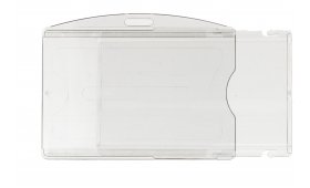 CD-41 Glashelder / transparant
