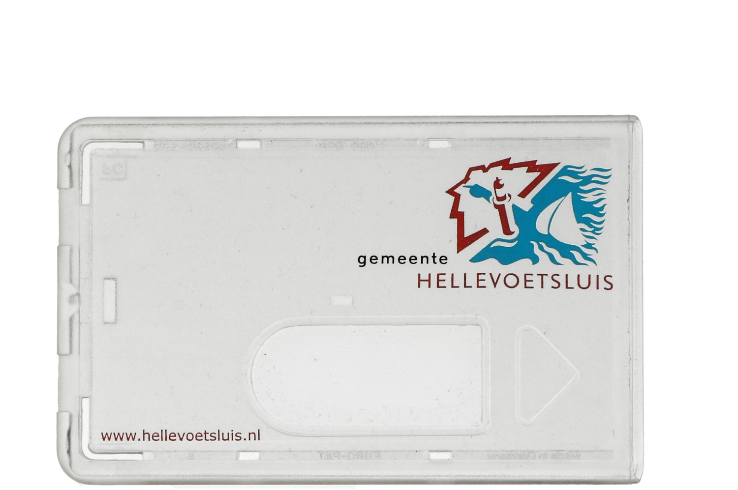 CDH-18 GEMEENTE HELLEVOETSLUIS