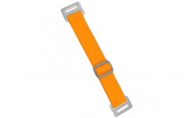 BC-18 Oranje, fluorescerend