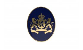 Brevet Rijksoverheid logo